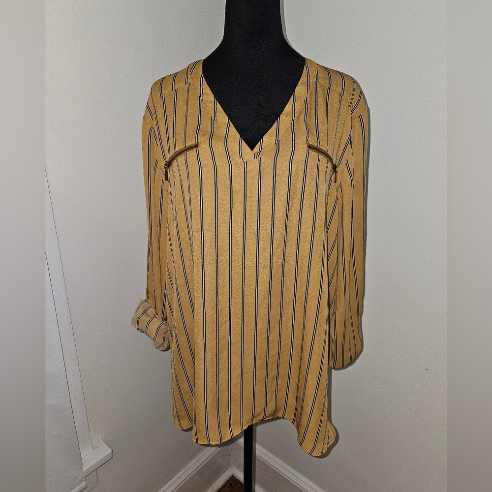 Maurices blouse XXL